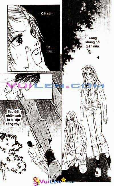 Deep Love - Reina No Unmei Chapter 6 trang 113