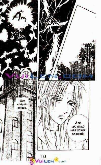 Deep Love - Reina No Unmei Chapter 6 trang 114