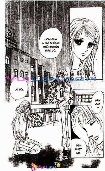 Deep Love - Reina No Unmei Chapter 6 trang 115