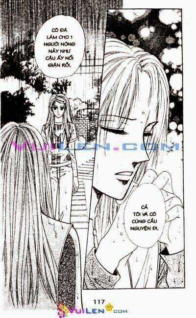 Deep Love - Reina No Unmei Chapter 6 trang 116