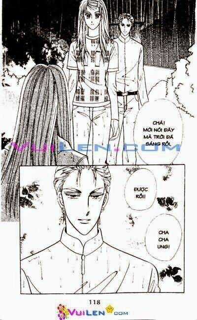 Deep Love - Reina No Unmei Chapter 6 trang 117