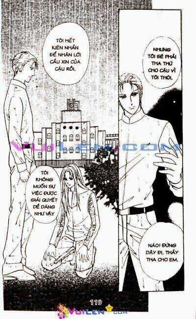 Deep Love - Reina No Unmei Chapter 6 trang 118