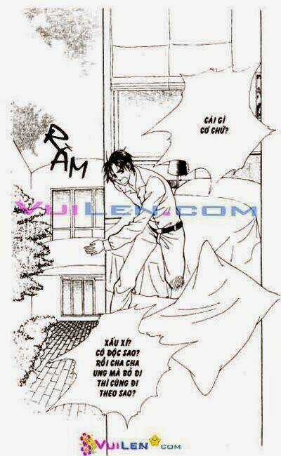 Deep Love - Reina No Unmei Chapter 6 trang 120