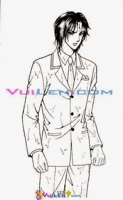 Deep Love - Reina No Unmei Chapter 6 trang 121