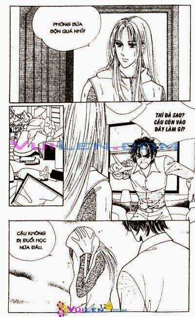 Deep Love - Reina No Unmei Chapter 6 trang 123