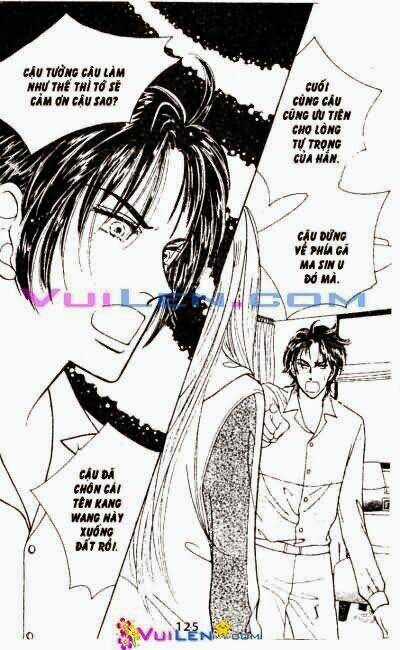 Deep Love - Reina No Unmei Chapter 6 trang 124