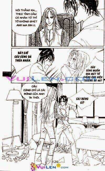 Deep Love - Reina No Unmei Chapter 6 trang 125
