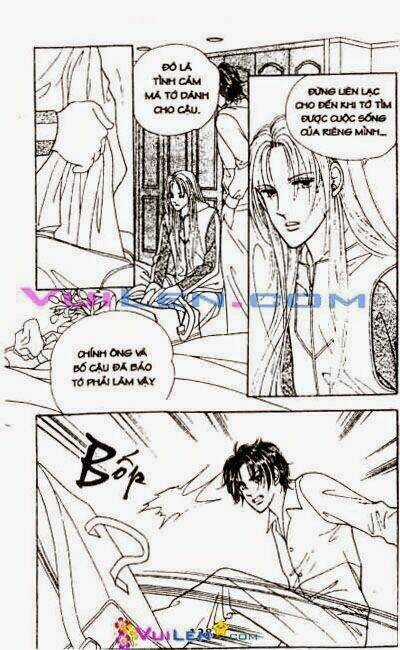 Deep Love - Reina No Unmei Chapter 6 trang 127