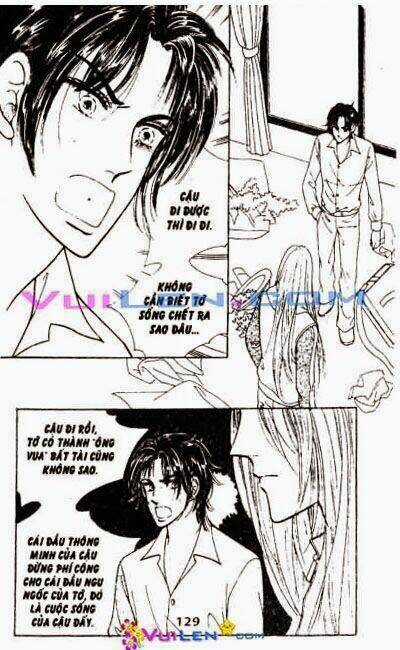 Deep Love - Reina No Unmei Chapter 6 trang 128