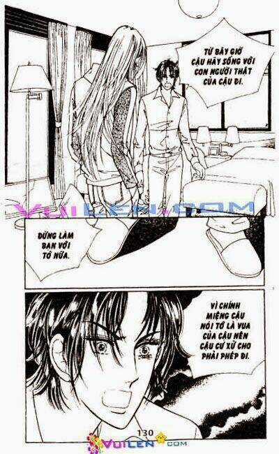 Deep Love - Reina No Unmei Chapter 6 trang 129