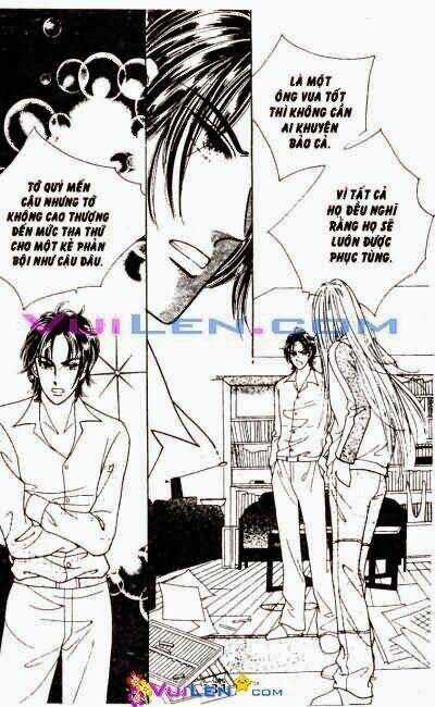 Deep Love - Reina No Unmei Chapter 6 trang 130