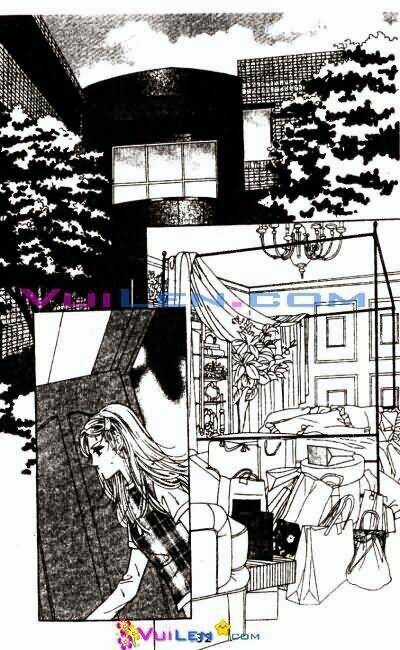 Deep Love - Reina No Unmei Chapter 6 trang 131