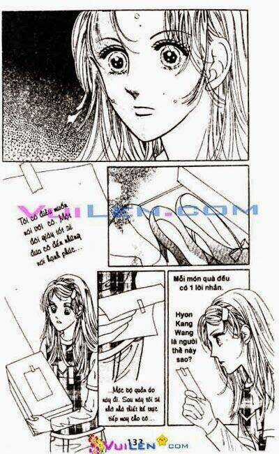 Deep Love - Reina No Unmei Chapter 6 trang 132