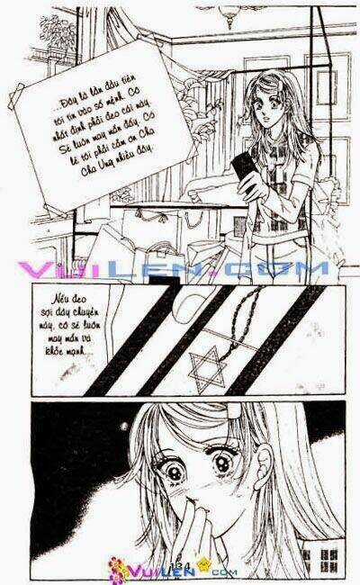 Deep Love - Reina No Unmei Chapter 6 trang 133