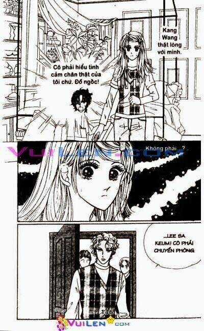 Deep Love - Reina No Unmei Chapter 6 trang 135