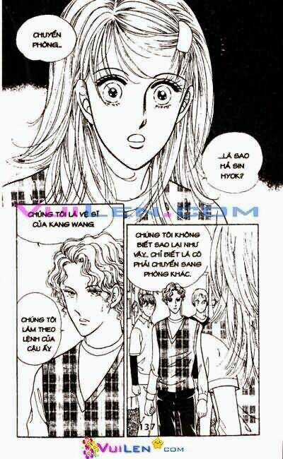 Deep Love - Reina No Unmei Chapter 6 trang 136