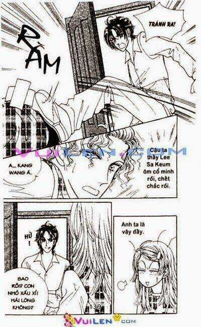 Deep Love - Reina No Unmei Chapter 6 trang 138