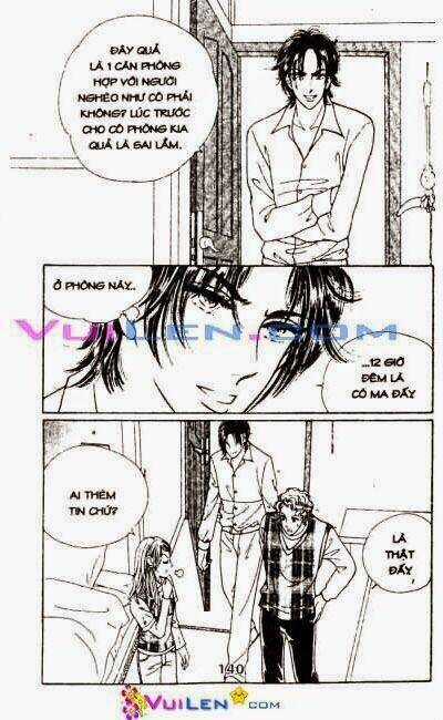 Deep Love - Reina No Unmei Chapter 6 trang 139