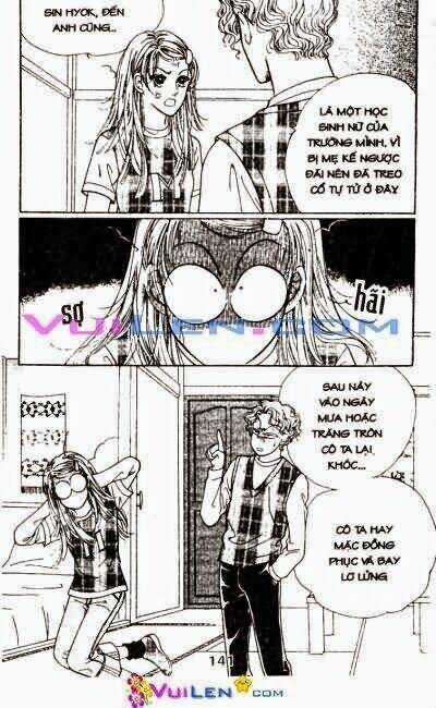 Deep Love - Reina No Unmei Chapter 6 trang 140