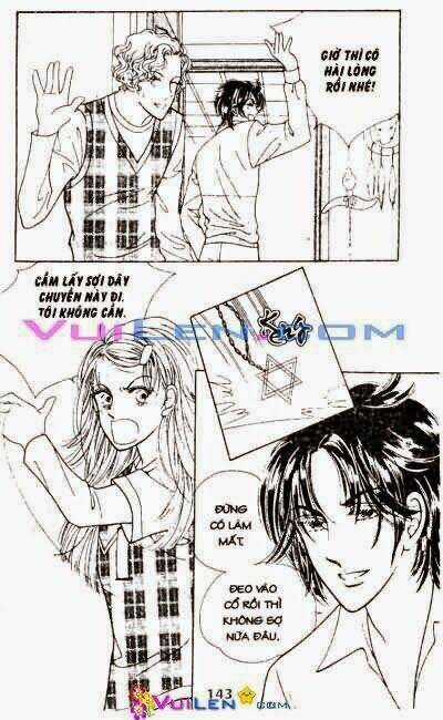 Deep Love - Reina No Unmei Chapter 6 trang 142