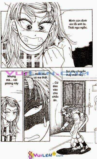 Deep Love - Reina No Unmei Chapter 6 trang 143