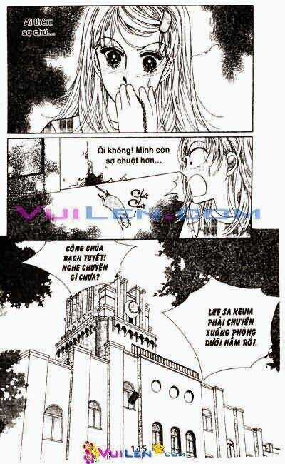 Deep Love - Reina No Unmei Chapter 6 trang 144