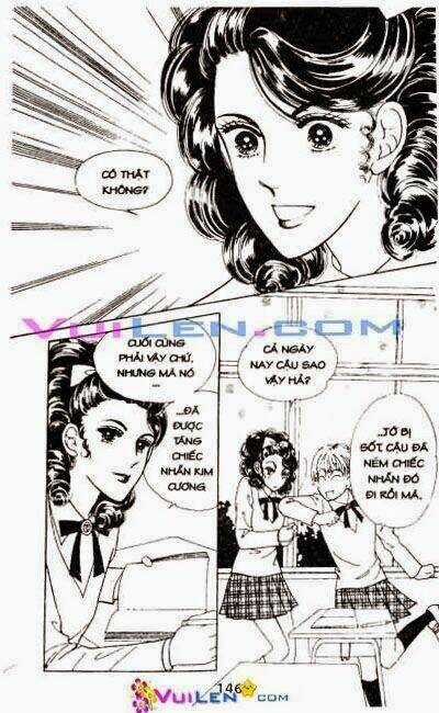 Deep Love - Reina No Unmei Chapter 6 trang 145