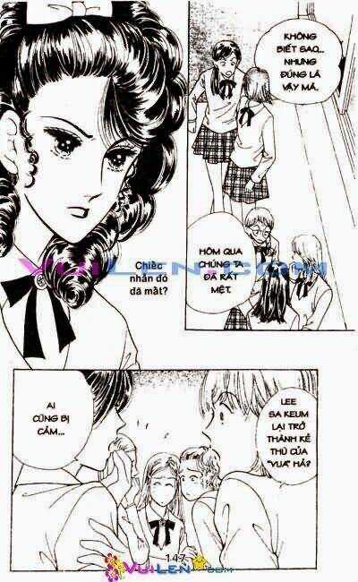 Deep Love - Reina No Unmei Chapter 6 trang 146