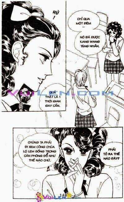 Deep Love - Reina No Unmei Chapter 6 trang 147