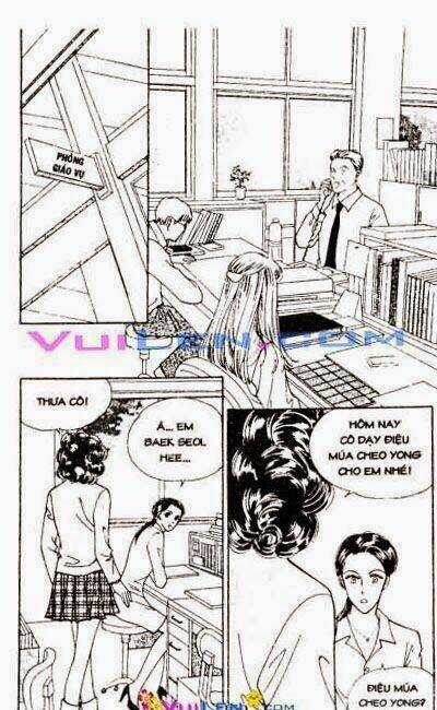 Deep Love - Reina No Unmei Chapter 6 trang 149