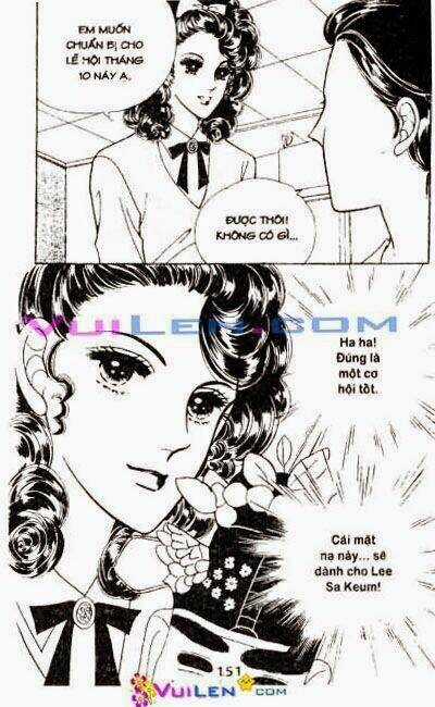 Deep Love - Reina No Unmei Chapter 6 trang 150