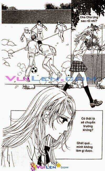 Deep Love - Reina No Unmei Chapter 6 trang 151