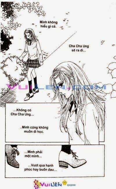 Deep Love - Reina No Unmei Chapter 6 trang 152