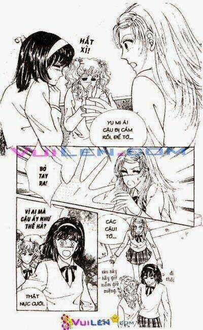 Deep Love - Reina No Unmei Chapter 6 trang 153