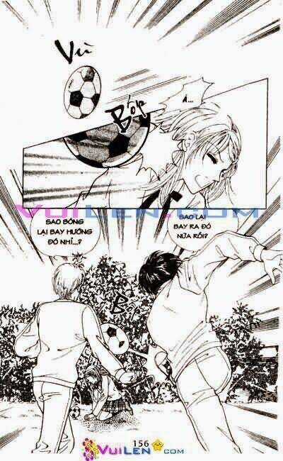 Deep Love - Reina No Unmei Chapter 6 trang 155