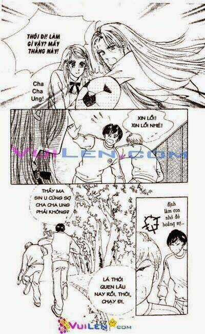 Deep Love - Reina No Unmei Chapter 6 trang 156