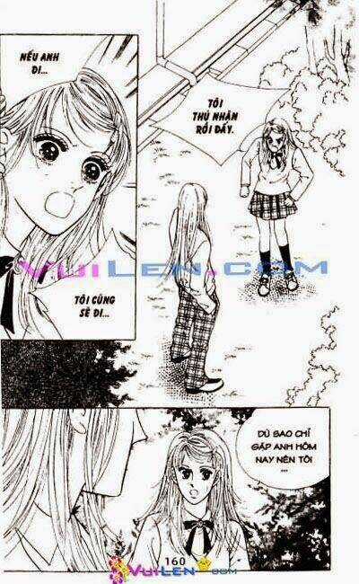 Deep Love - Reina No Unmei Chapter 6 trang 159