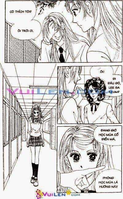 Deep Love - Reina No Unmei Chapter 6 trang 160