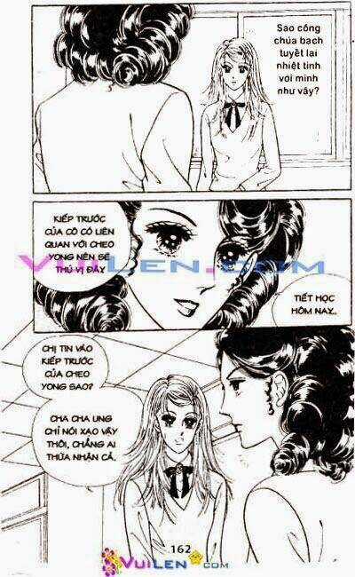 Deep Love - Reina No Unmei Chapter 6 trang 161