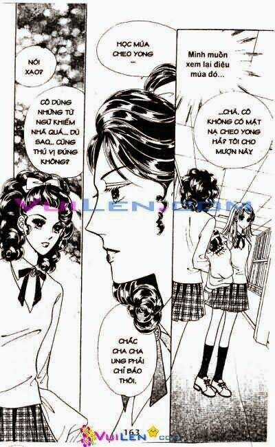 Deep Love - Reina No Unmei Chapter 6 trang 162
