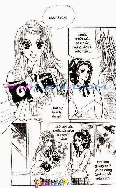 Deep Love - Reina No Unmei Chapter 6 trang 163