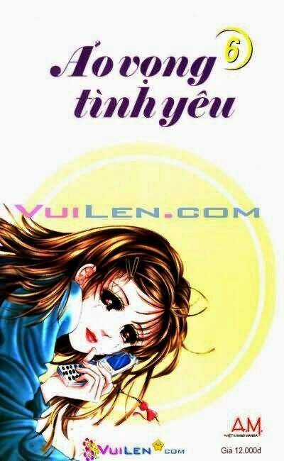 Deep Love - Reina No Unmei Chapter 6 trang 164