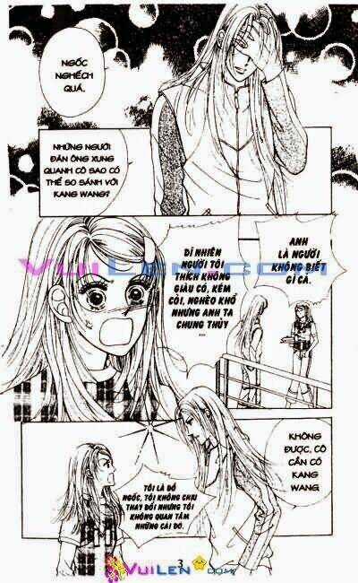 Deep Love - Reina No Unmei Chapter 6 trang 2