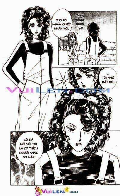 Deep Love - Reina No Unmei Chapter 6 trang 27