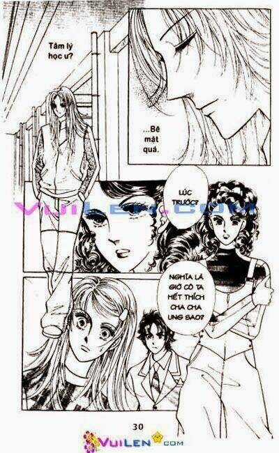 Deep Love - Reina No Unmei Chapter 6 trang 29