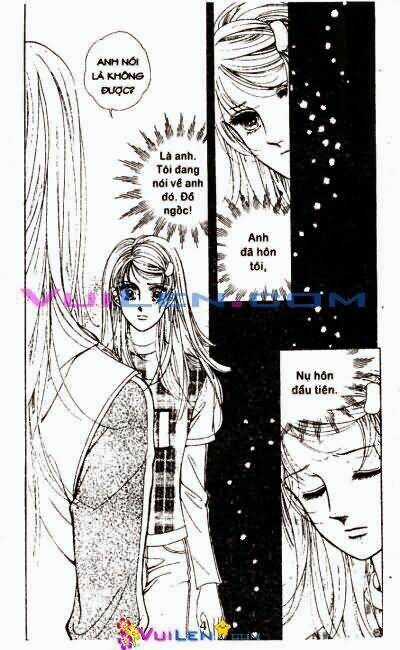 Deep Love - Reina No Unmei Chapter 6 trang 3