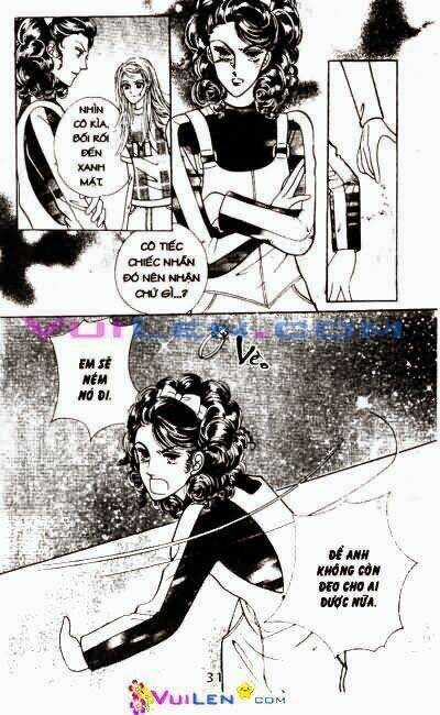 Deep Love - Reina No Unmei Chapter 6 trang 30