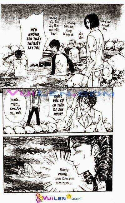 Deep Love - Reina No Unmei Chapter 6 trang 36