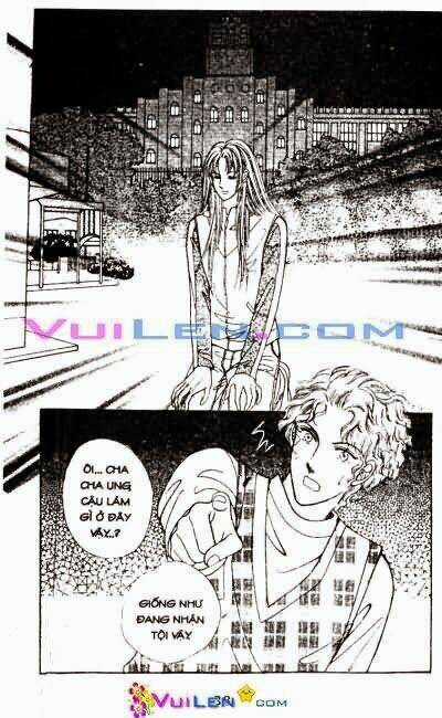 Deep Love - Reina No Unmei Chapter 6 trang 37