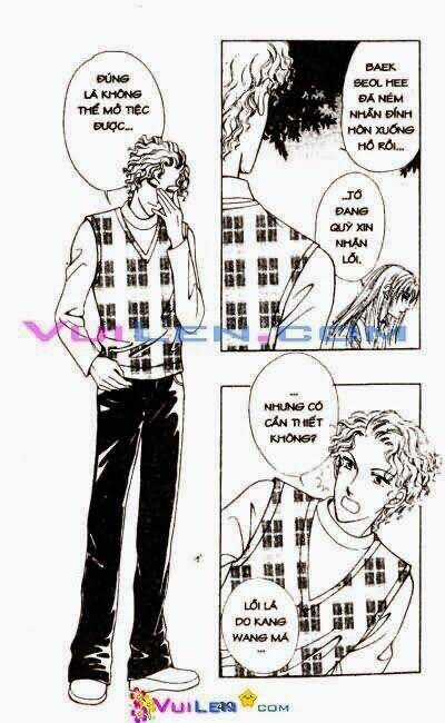 Deep Love - Reina No Unmei Chapter 6 trang 39